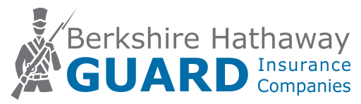 Berkshire Hathaway GUARD logo