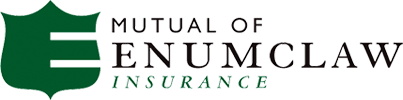 Mutual of Enumclaw logo