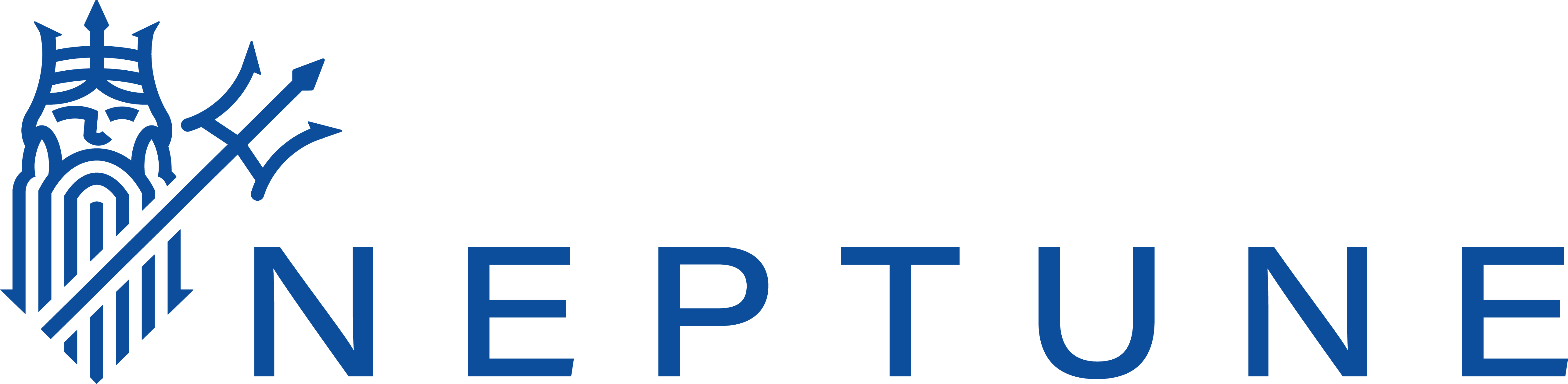 Neptune Flood logo