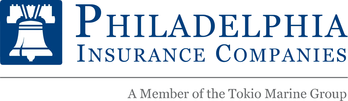 Philadelphia Insurance logo
